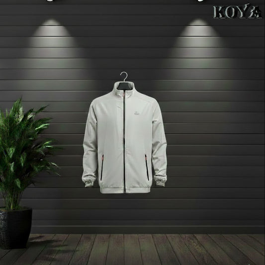 Koya Men's Summer Jacket