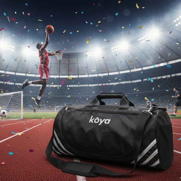 Sports Gym Bags