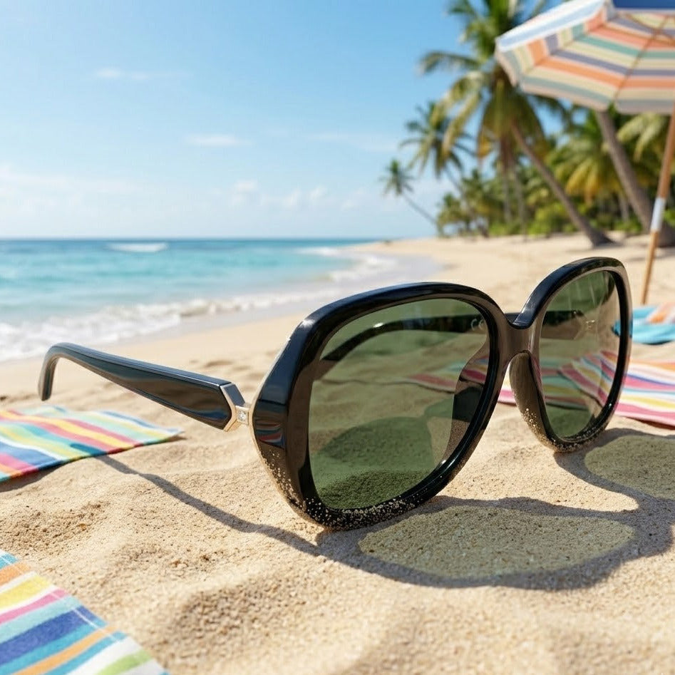 Women's Sun Glasses