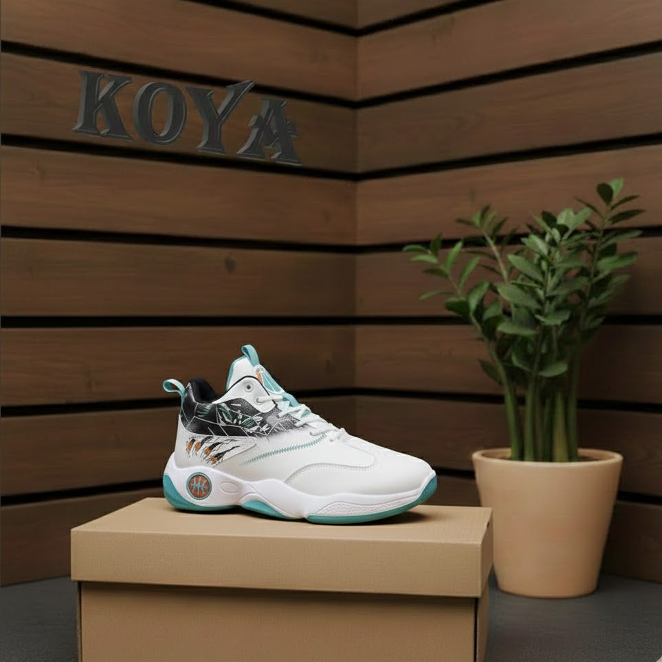 Basketball Shoes