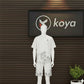 Koya Summer, Men's Set