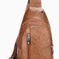 Men's Chest Bag