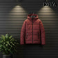 Koya Puffer Jacket, Men's Jacket