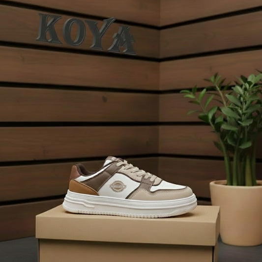 Casual Lace Up, Men's Shoes