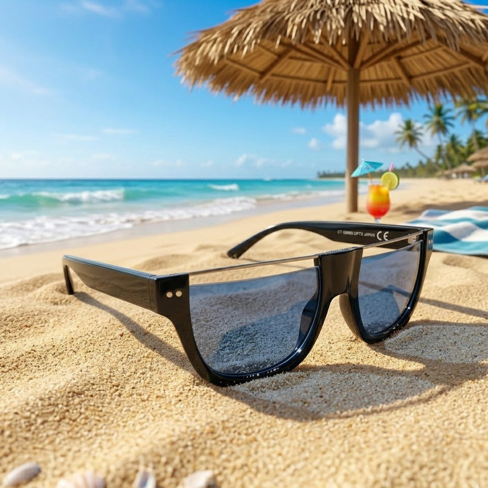 Women's Sun Glasses