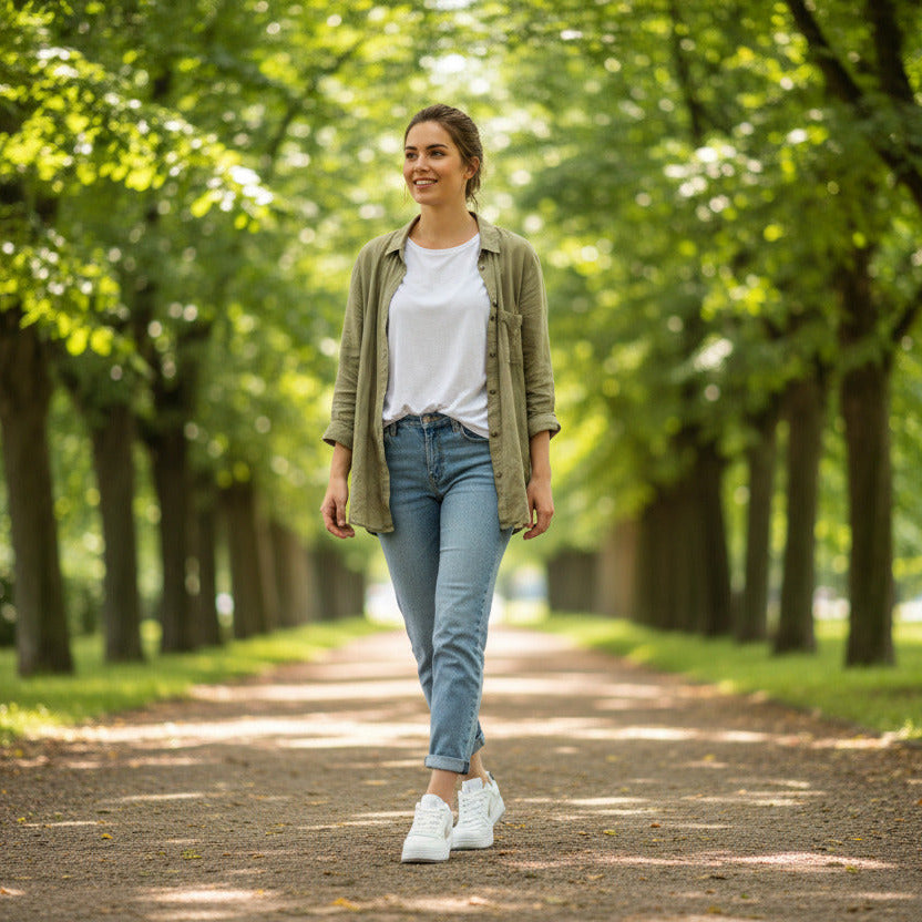 Women's Casual Shoes