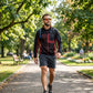 Men's Sports Sun Glasses