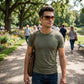Men's Sports Sun Glasses