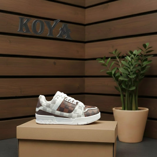 Casual Sneakers, Men's Shoes