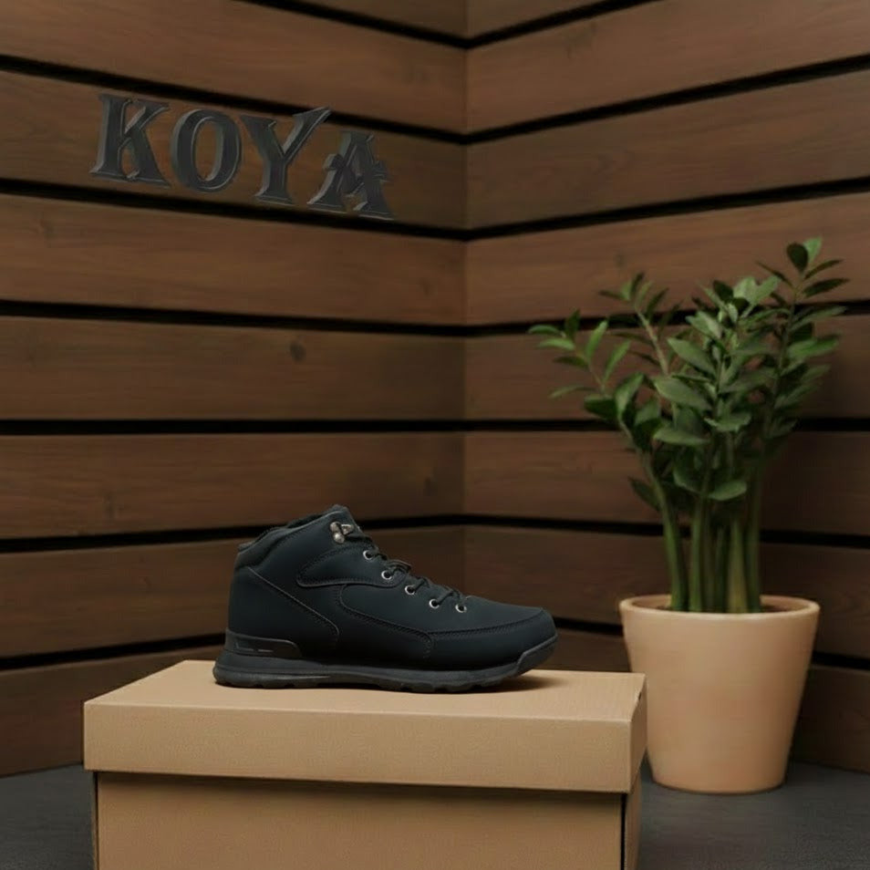 Koya Boots