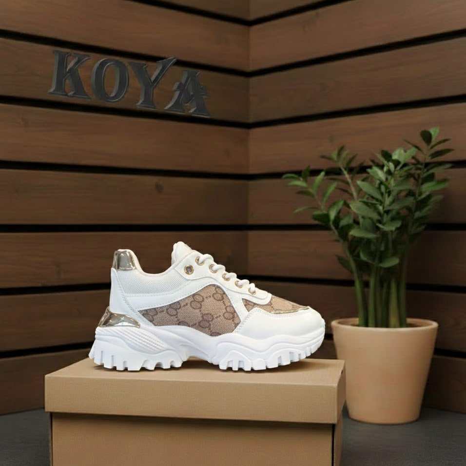 Women's Casual Shoes