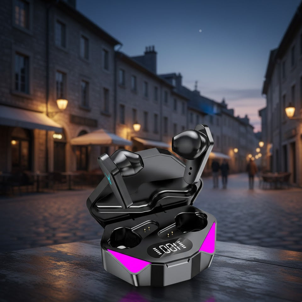 Wireless Earbuds
