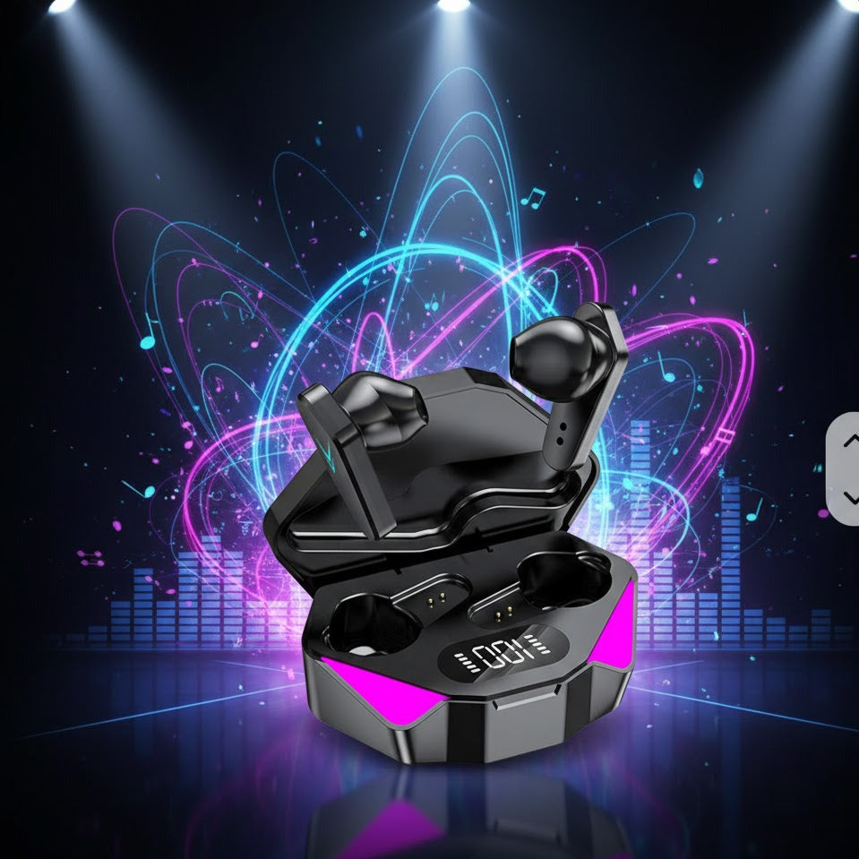 Wireless Earbuds