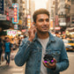 Wireless Earbuds