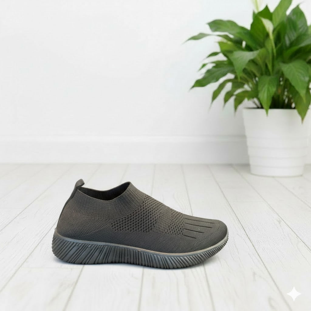 Women's Slipon Shoes