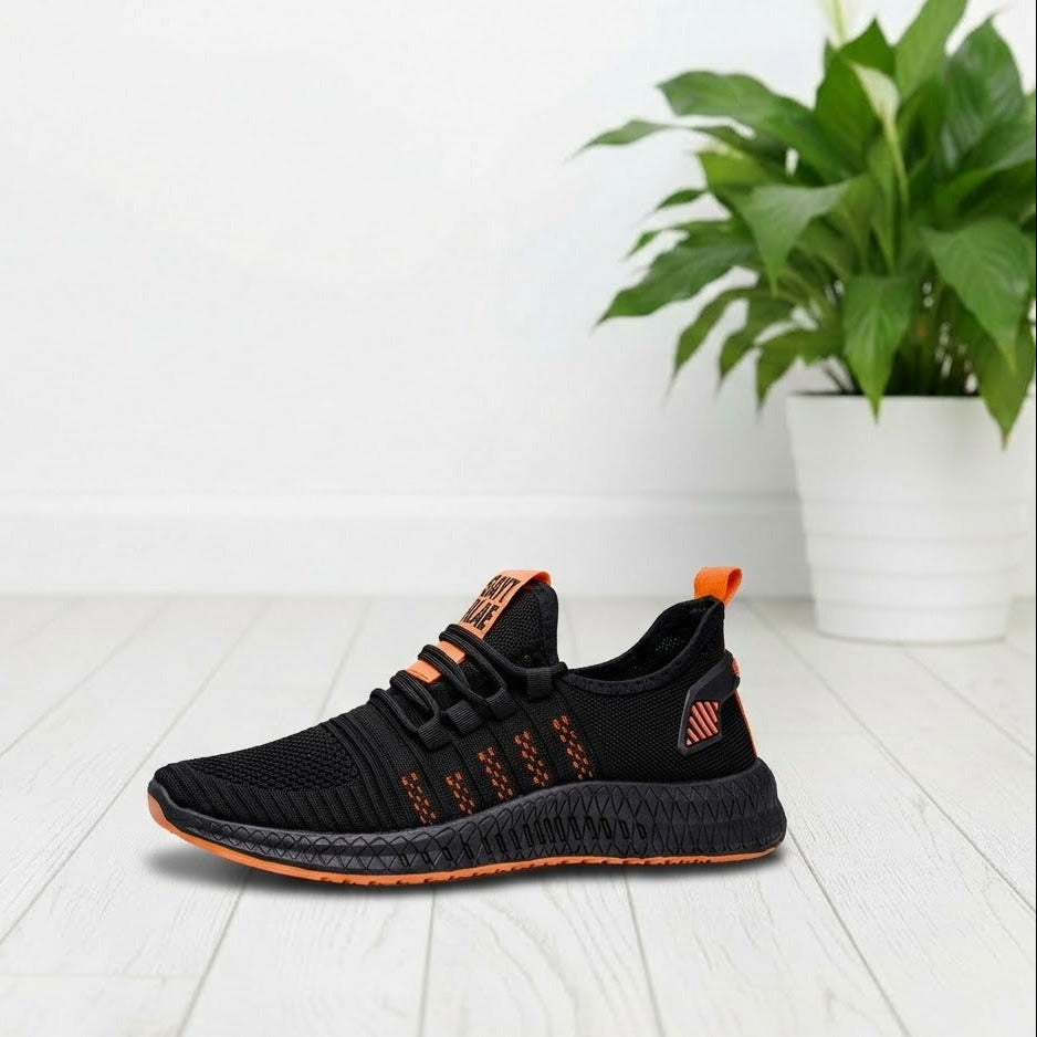 Casual Running, Men's Shoes