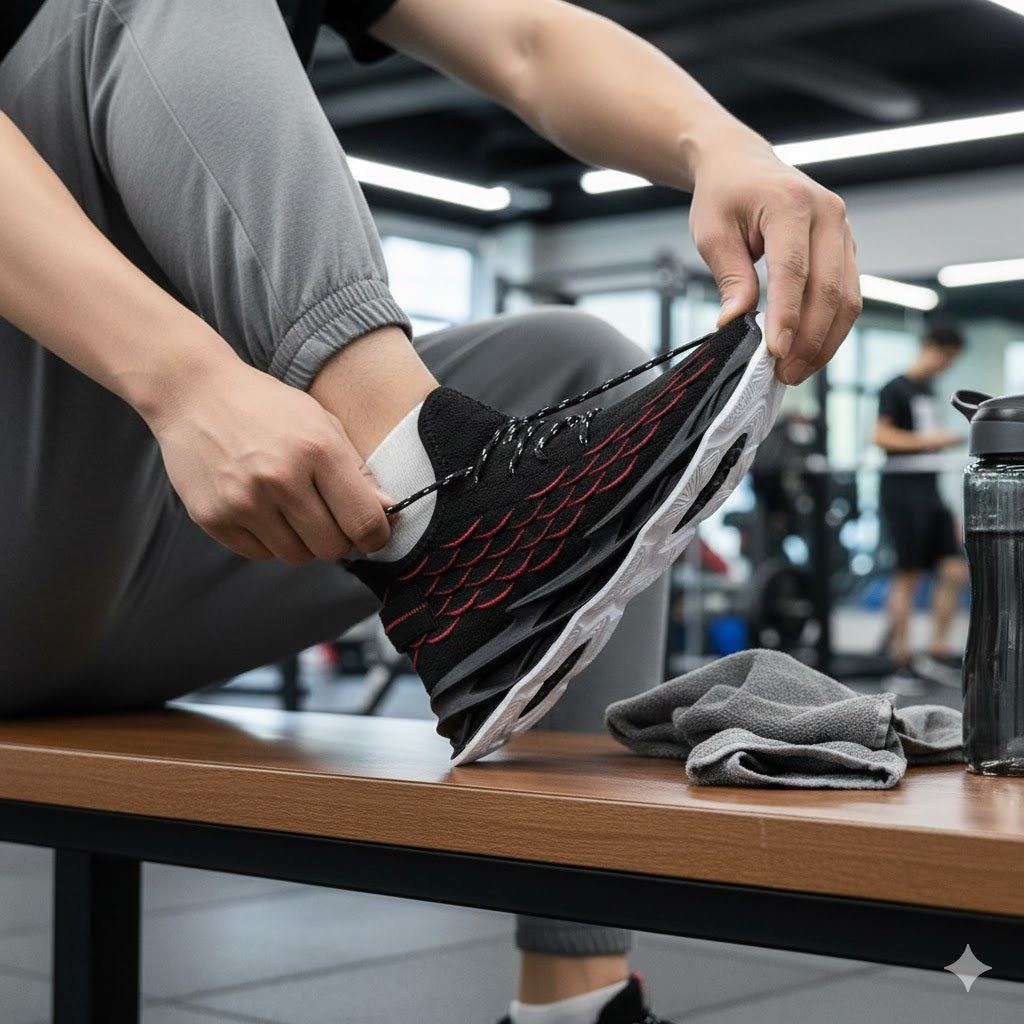 Men's casual Running Shoes