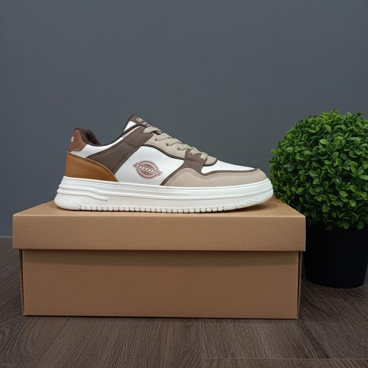 Casual Lace Up, Men's Shoes