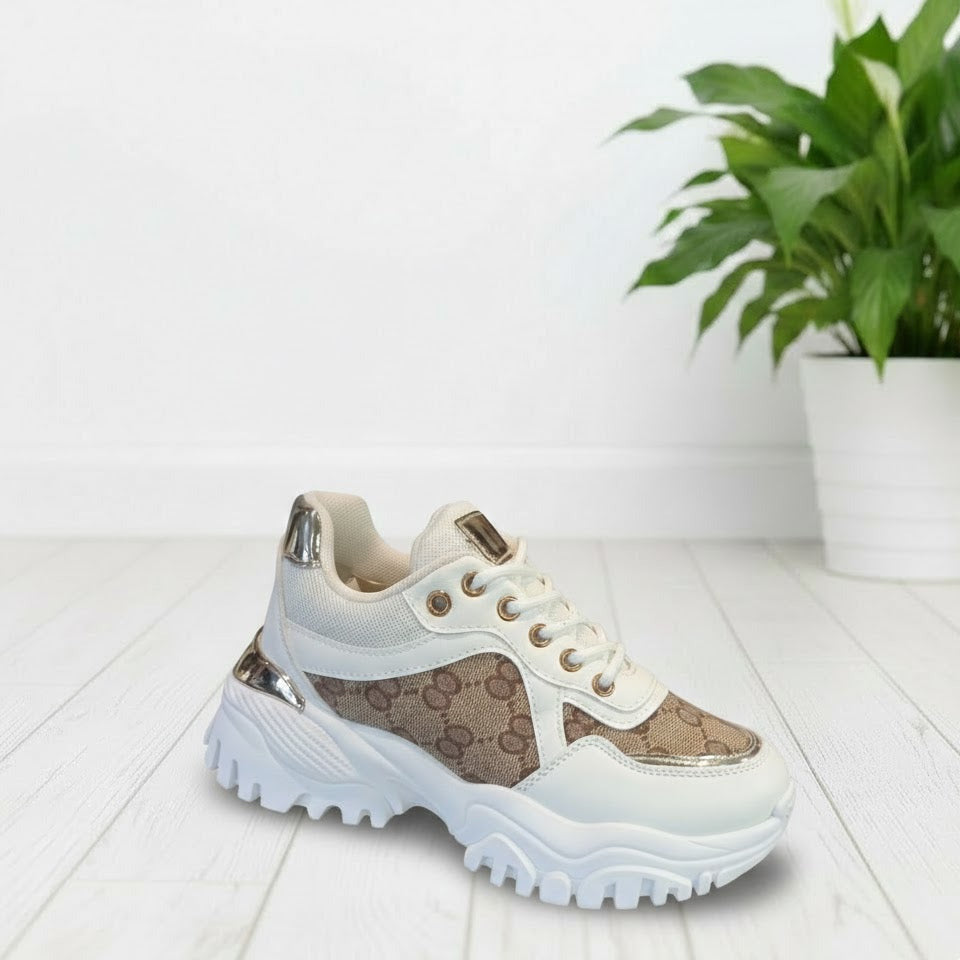 Women's Casual Shoes