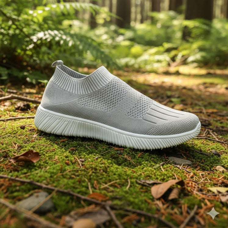 Women's Slipon Shoes
