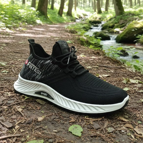 Men's Casual Pull Up Shoes