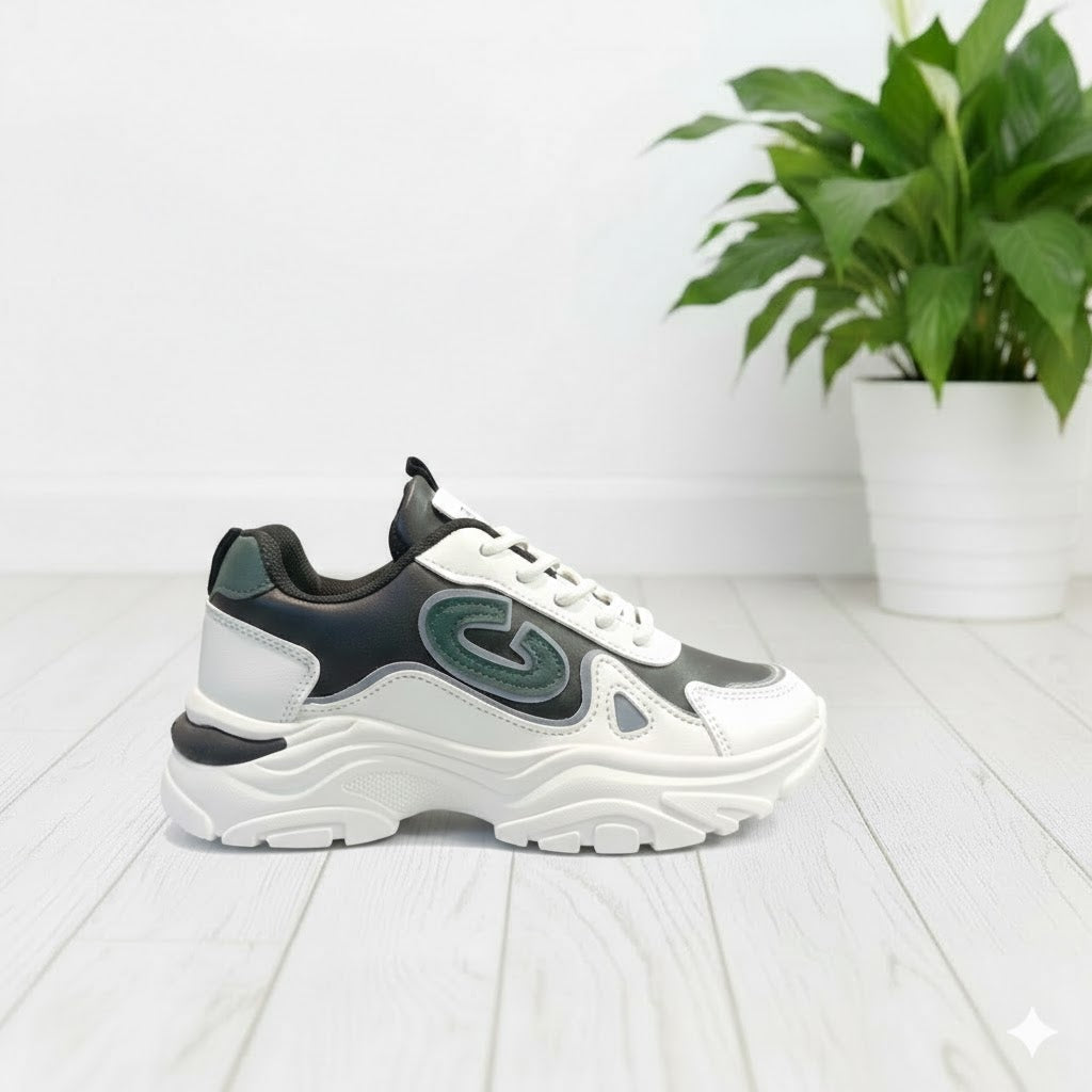 Women's Casual Shoes