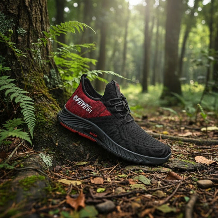 Men's Casual Pull Up Shoes