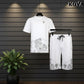 Koya Summer, Men's Set