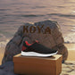 Casual Lace Up, Men's Shoes