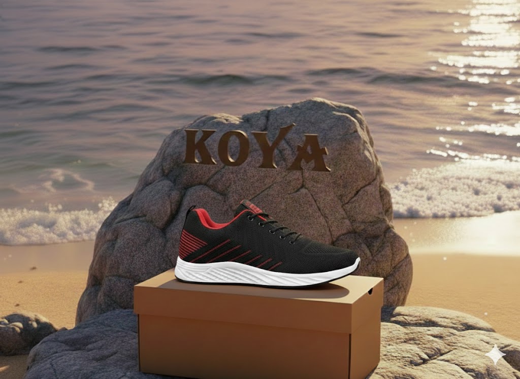 Casual Lace Up, Men's Shoes