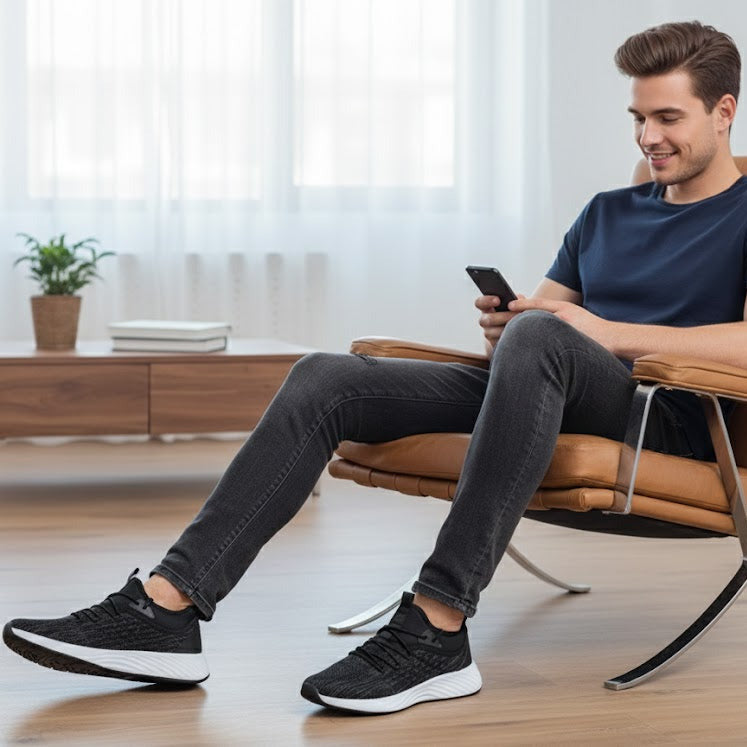 Men's casual Running Shoes