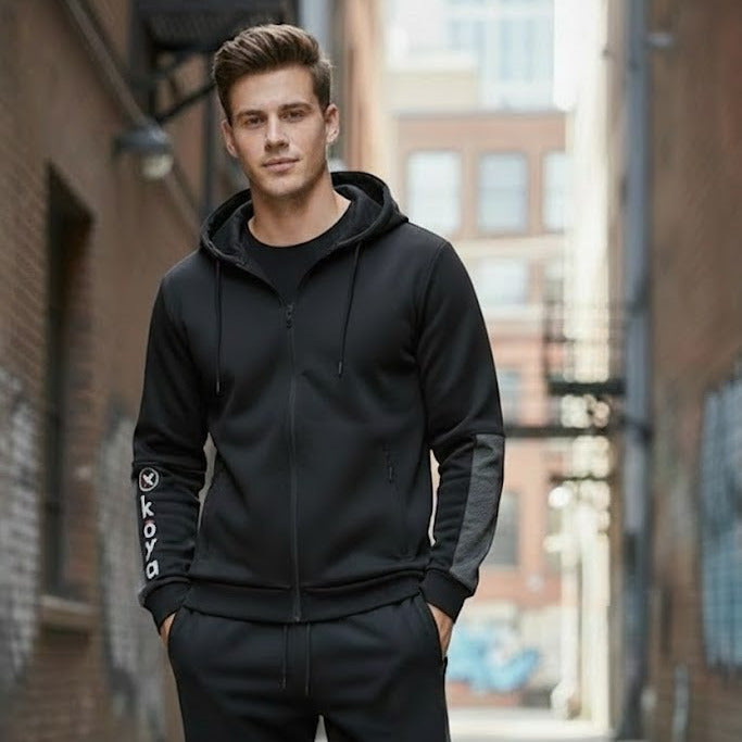 Koya Men's Tracksuit