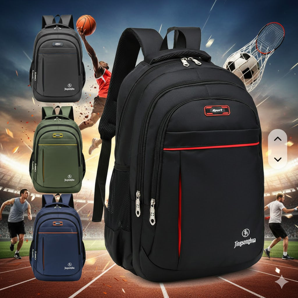 Sports BackPack