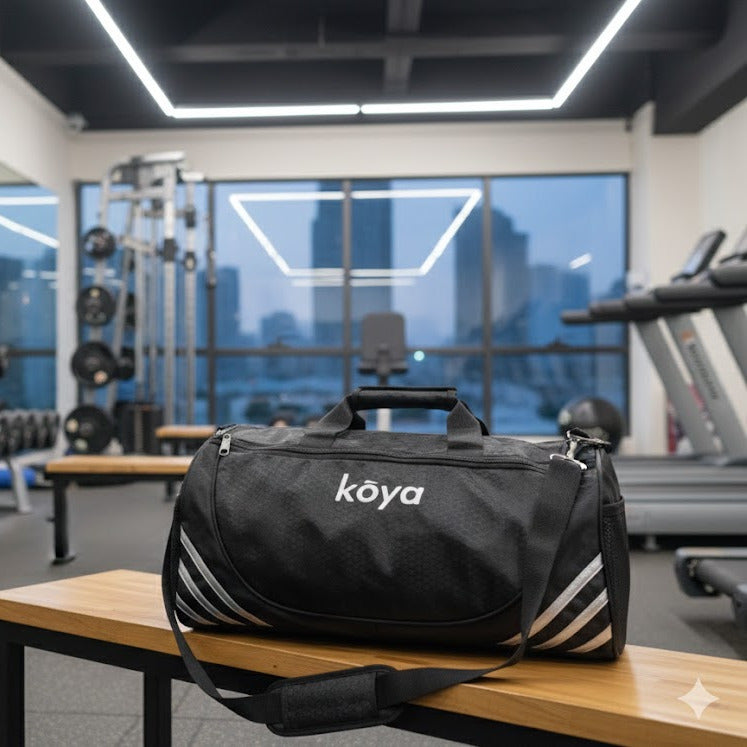 Sports Gym Bags