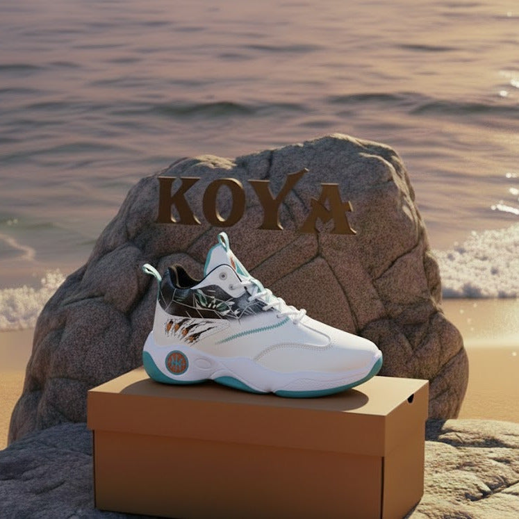 Basketball Shoes