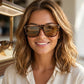 Women's Sun Glasses