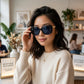 Women's Sun Glasses