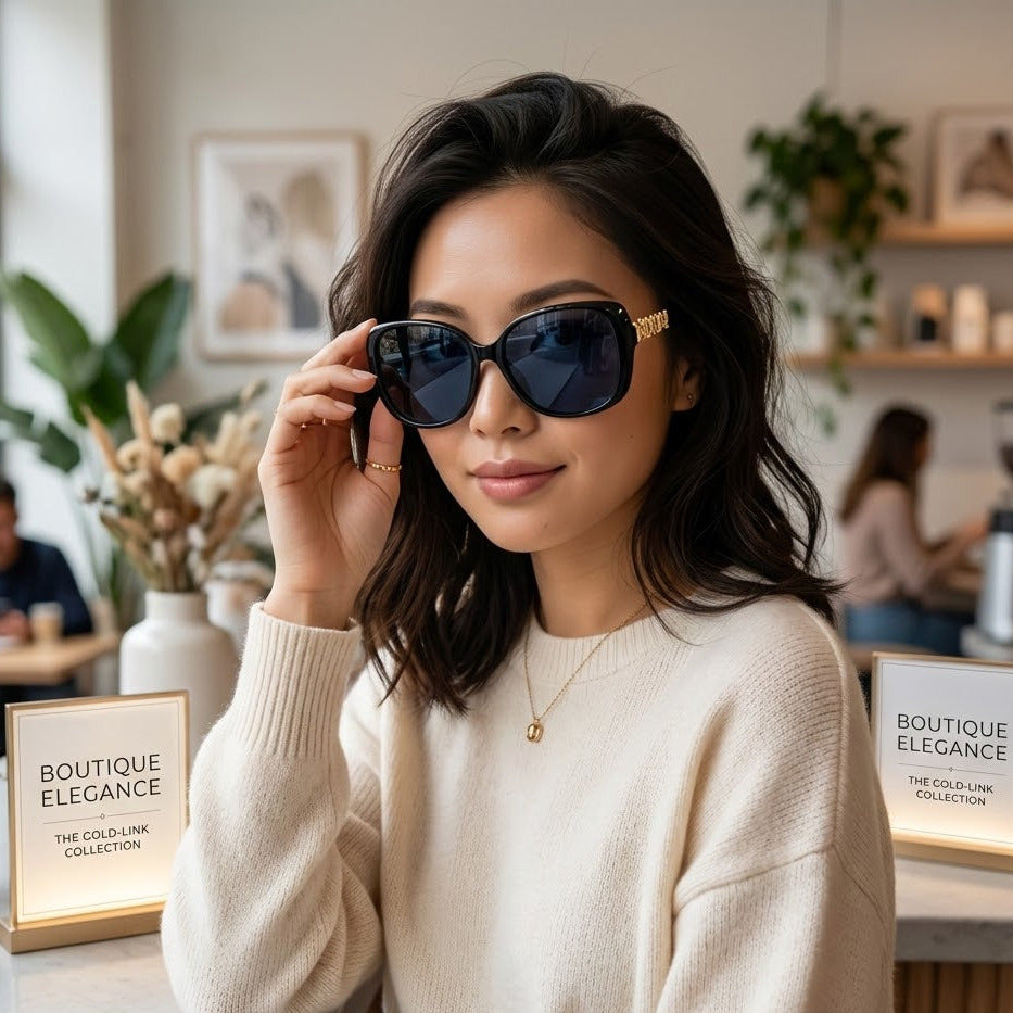 Women's Sun Glasses