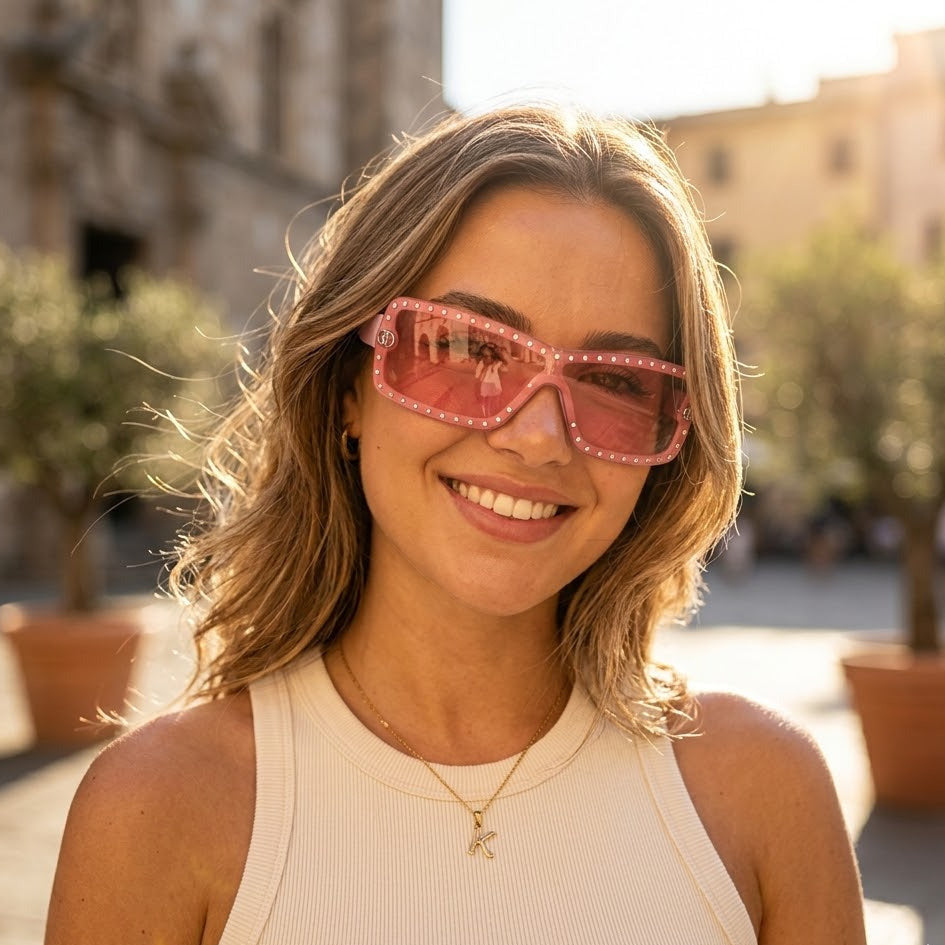 Women's Sun Glasses