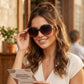 Women's Sun Glasses