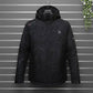 Koya Sportswear, Men's Waterproof Jacket