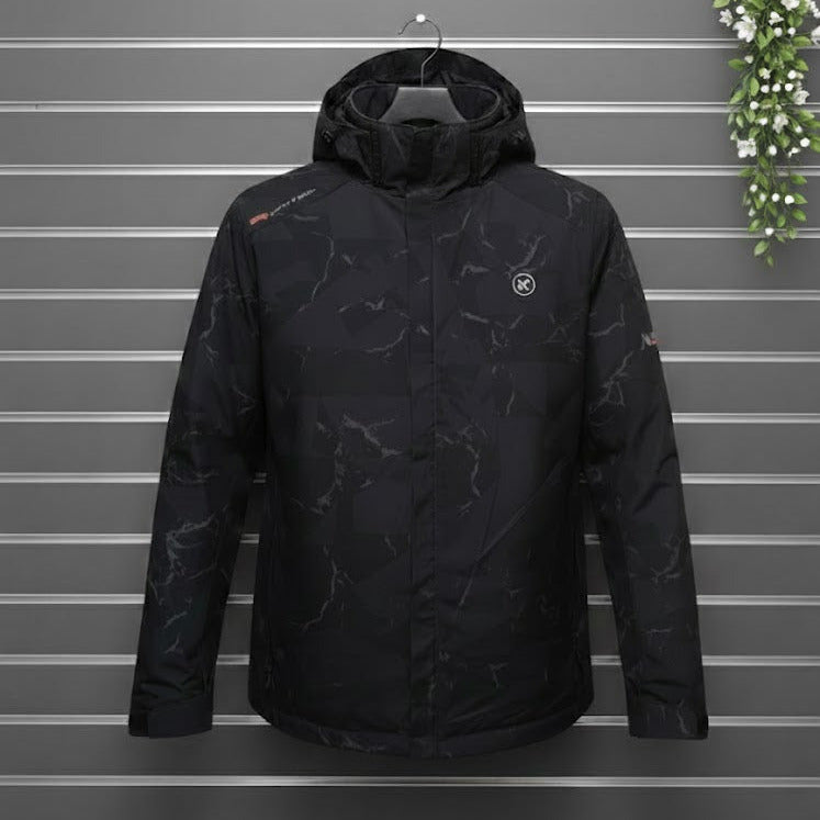 Koya Sportswear, Men's Waterproof Jacket