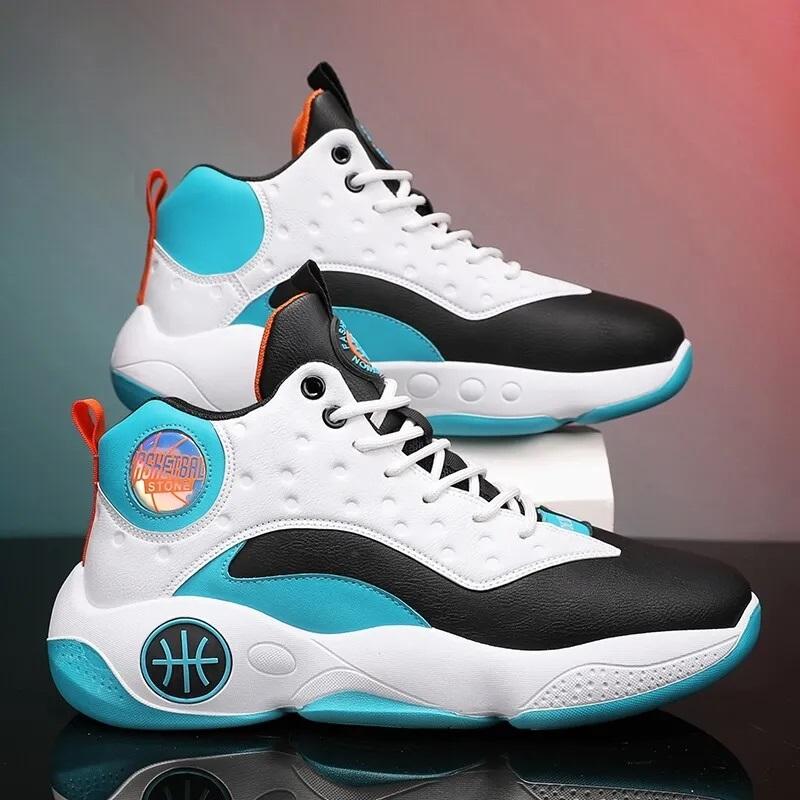 Basketball Shoes