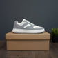 Casual Lace Up, Men's Shoes