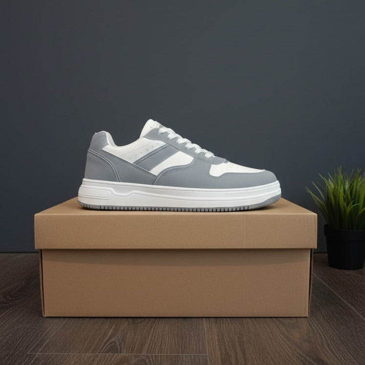 Casual Lace Up, Men's Shoes