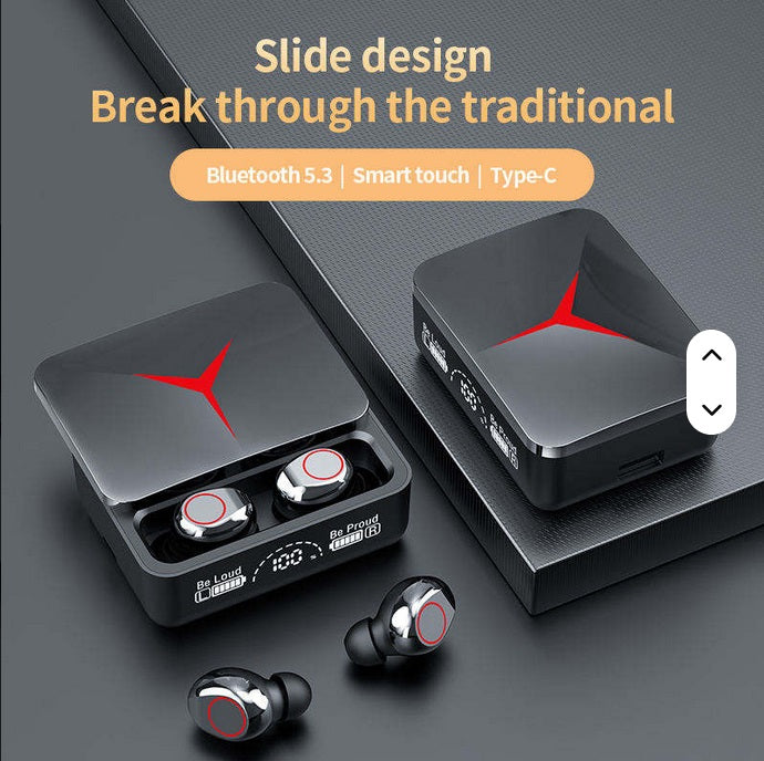 Wireless Earbuds