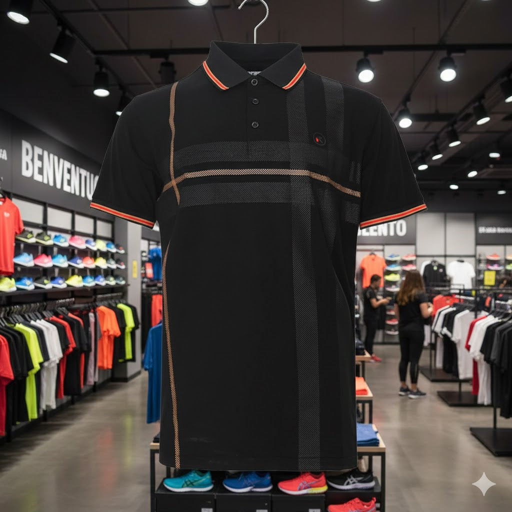 Koya Golf Polo Shirts