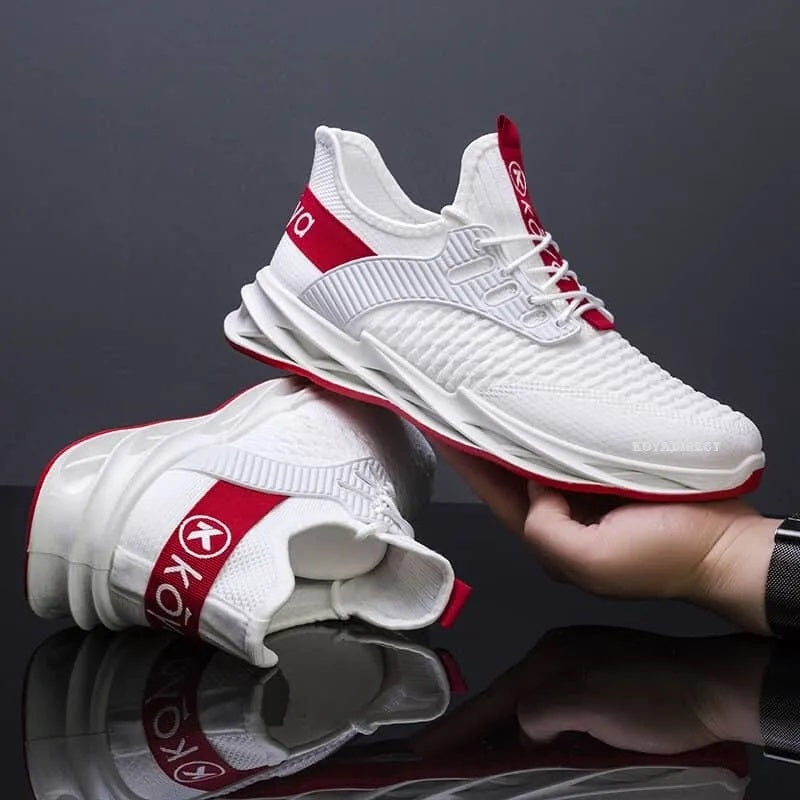 Men's Casual Running Shoes