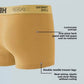 Men's 4 Pieces Boxer