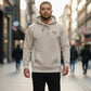 Koya Men's Pullover Hoodies